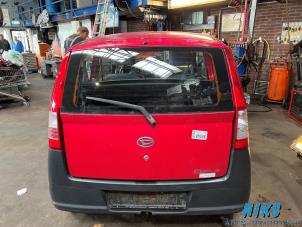 Daihatsu Cuore 1.0 12V DVVT  (Rozbiórka)
