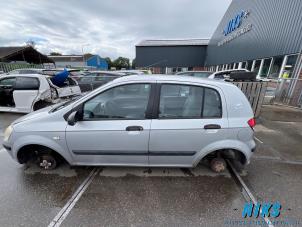 Hyundai Getz 1.1i 12V  (Salvage)
