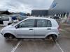 Hyundai Getz 1.1i 12V Salvage vehicle (2003, Gray)