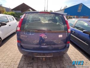 Opel Meriva 1.6  (Skrot)