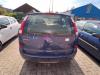 Opel Meriva från 2004 (Skrotfordon)