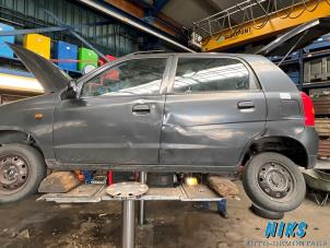 Suzuki Alto 1.1 16V  (Épave)