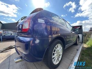 Mitsubishi Colt 1.3 GL,GLX 12V  (Rozbiórka)