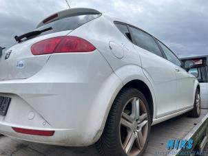 Seat Leon 1.2 TSI  (Rozbiórka)