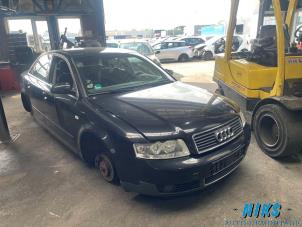 Audi A4 1.9 TDI 100  (Schrott)