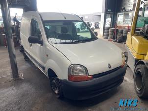 Renault Kangoo Express 1.5 dCi 65  (Salvage)