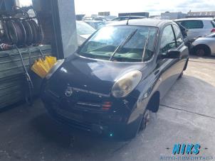 Nissan Micra 1.4 16V  (Schrott)
