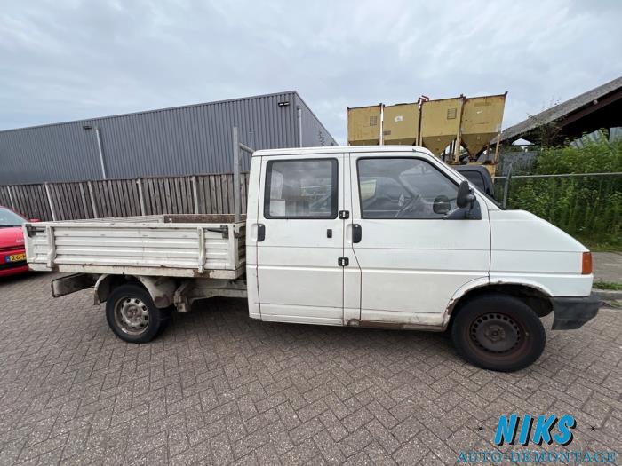 Volkswagen Transporter/Caravelle T4 1.9 D,Caravelle Skrotfordon (1994, NIET VAN TOEPASSING)
