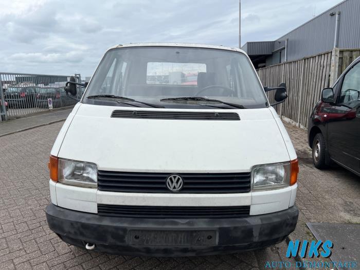 Volkswagen Transporter/Caravelle T4 1.9 D,Caravelle Skrotfordon (1994, NIET VAN TOEPASSING)