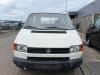 Volkswagen Transporter/Caravelle T4 1.9 D,Caravelle Skrotfordon (1994, NIET VAN TOEPASSING)