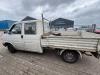 Volkswagen Transporter de 1994 (Épave)