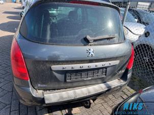 Peugeot 308 SW 2.0 HDi 16V Euro 5 FAP  (Schrott)