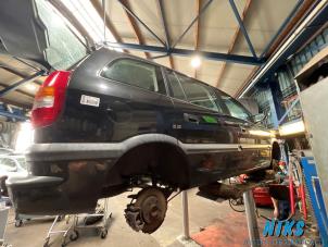 Opel Zafira 1.8 16V  (Schrott)