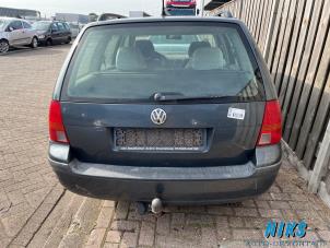 Volkswagen Golf IV Variant 1.9 TDI 100  (Épave)