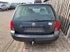 Volkswagen Golf IV Variant 1.9 TDI 100 Schrottauto (2003, Blau)