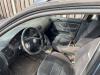 Volkswagen Golf IV Variant 1.9 TDI 100 Schrottauto (2003, Blau)