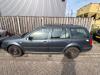 Volkswagen Golf IV Variant 1.9 TDI 100 Schrottauto (2003, Blau)