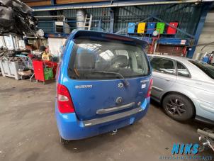 Suzuki Wagon-R+ 1.3 16V  (Schrott)
