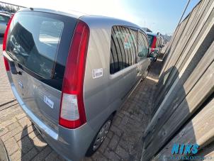 Daihatsu Cuore 1.0 12V DVVT  (Épave)