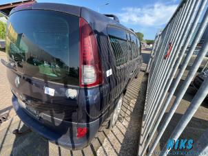 Renault Espace 3.5 V6 24V Phase I  (Épave)