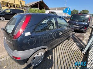 Opel Corsa C 1.2 16V  (Schrott)