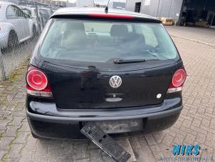 Volkswagen Polo IV 1.2  (Schrott)