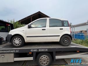 Fiat Panda 1.1 Fire  (Schrott)