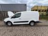 Peugeot Partner 1.6 HDI 90 Vehículo de desguace (2012, Blanco)