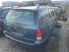 Ford Focus 1 Wagon 1.6 16V Salvage vehicle (2002, Green)