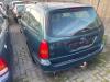 Ford Focus 1 Wagon 1.6 16V Salvage vehicle (2002, Green)