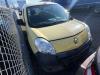 Renault Kangoo Express 1.5 dCi 85 Vehículo de desguace (2010, Granito)