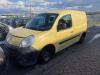 Renault Kangoo Express 1.5 dCi 85 Vehículo de desguace (2010, Granito)