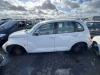 Chrysler PT Cruiser 2.0 16V Vehículo de desguace (2001, Blanco)