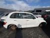 Chrysler PT Cruiser 2.0 16V Vehículo de desguace (2001, Blanco)