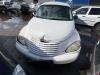 Chrysler PT Cruiser 2.0 16V Vehículo de desguace (2001, Blanco)