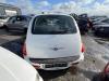 Chrysler PT Cruiser 2.0 16V Vehículo de desguace (2001, Blanco)