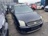 Ford Fusion 1.4 16V Vehículo de desguace (2005, Negro)