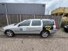 Volvo V70 2.4 20V 140 Salvage vehicle (2000, Gray)
