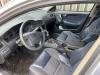 Volvo V70 2.4 20V 140 Salvage vehicle (2000, Gray)