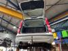 Fiat Panda 1.3 JTD 16V Multijet Vehículo de desguace (2005, Gris)