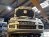Fiat Panda 1.3 JTD 16V Multijet Vehículo de desguace (2005, Gris)