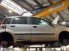 Fiat Panda 1.3 JTD 16V Multijet Vehículo de desguace (2005, Gris)