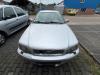 Volvo V40 2.0 16V Vehículo de desguace (2004, Gris)