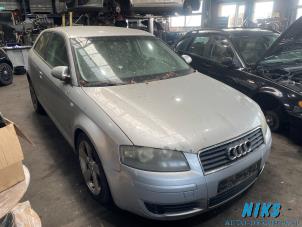 Audi A3 1.6  (Épave)