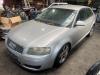 Audi A3 1.6 Épave (2003, Gris)