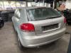 Audi A3 1.6 Épave (2003, Gris)