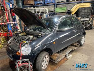 Ford Ka I 1.3i  (Épave)