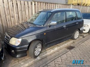 Daihatsu Gran Move 1.6 16V  (Épave)