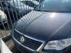 Volkswagen Passat Variant 1.4 TSI 16V Skrotfordon (2008, BRUIN)