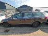 Volkswagen Passat Variant 1.4 TSI 16V Skrotfordon (2008, BRUIN)
